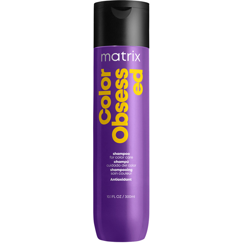 Matrix Total Results Color Obsessed Shampoo - 300 ml