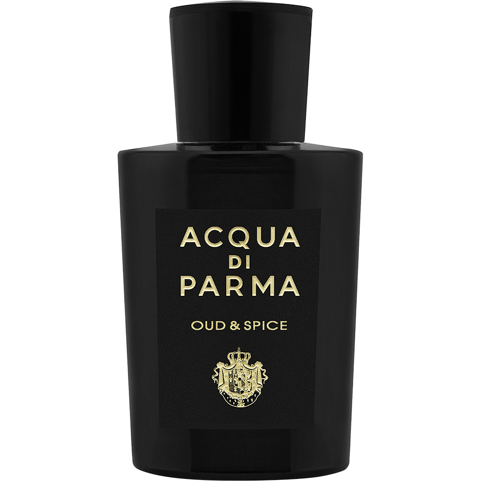 Signature Oud & Spice, 100 ml Acqua Di Parma Parfym