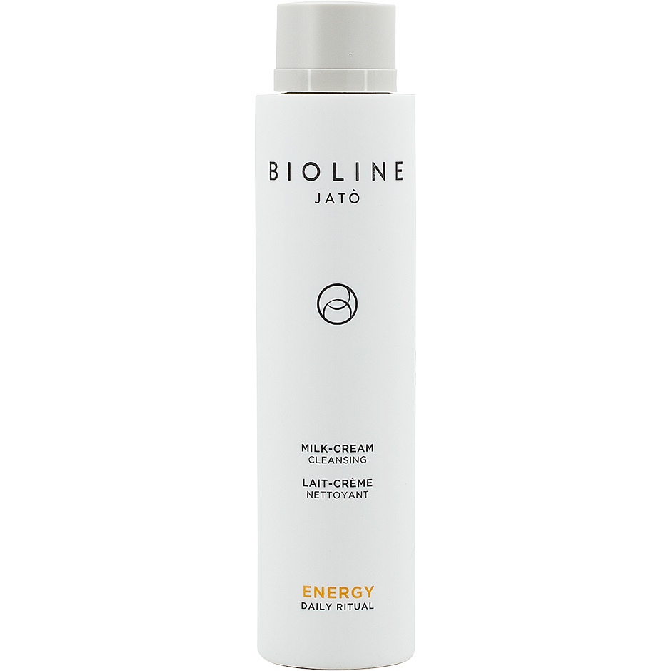 Energy Milk-Cream Cleansing, 200 ml Bioline Ansiktsrengöring