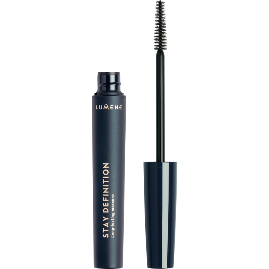 Stay Definition Mascara, 8 ml Lumene Mascara