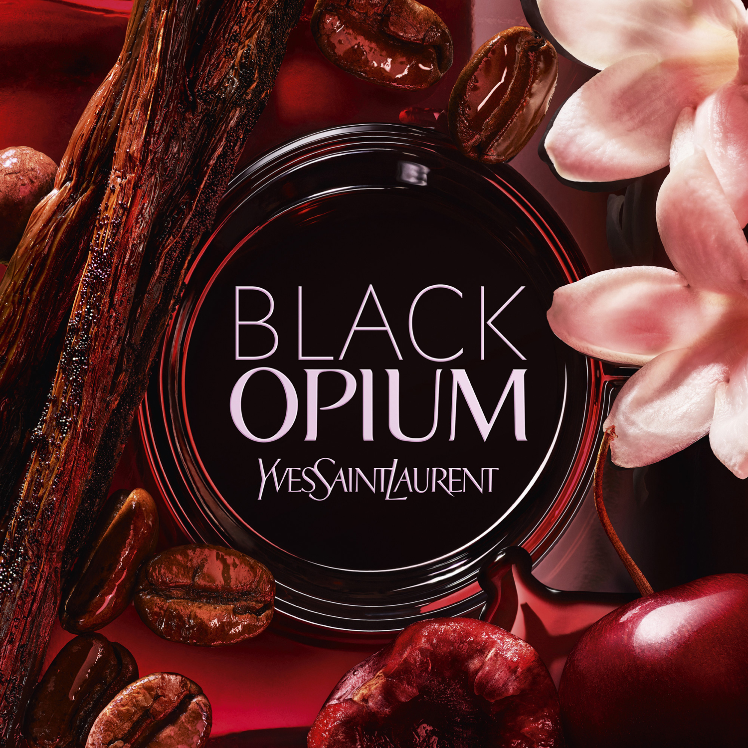 Black Opium