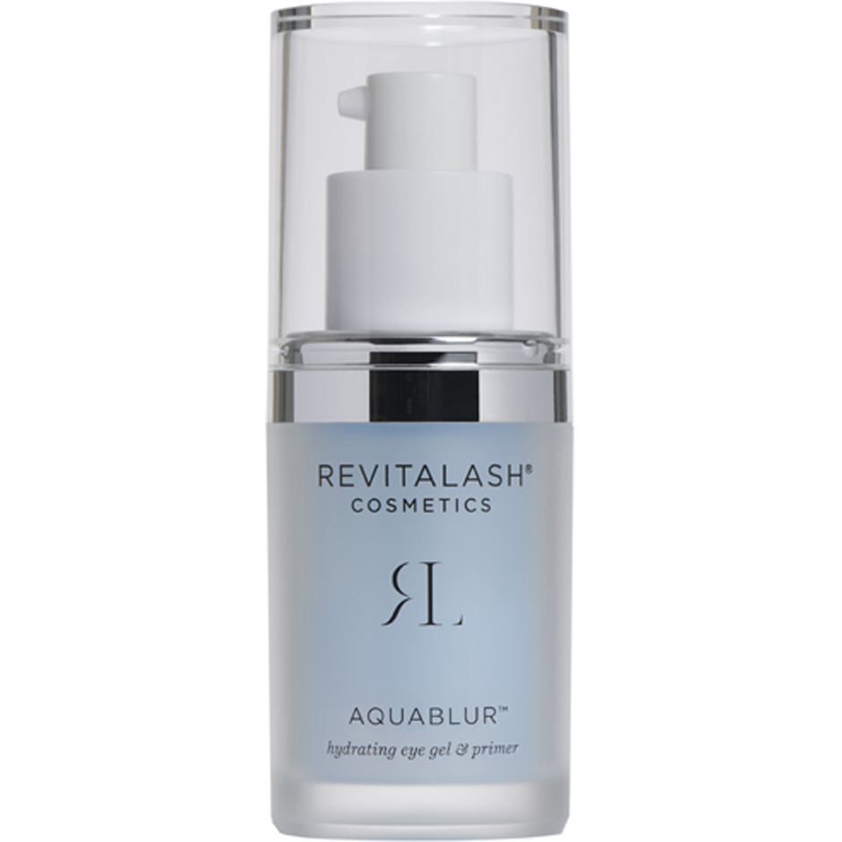 Aquablur Hydrating Eye Gel & Primer