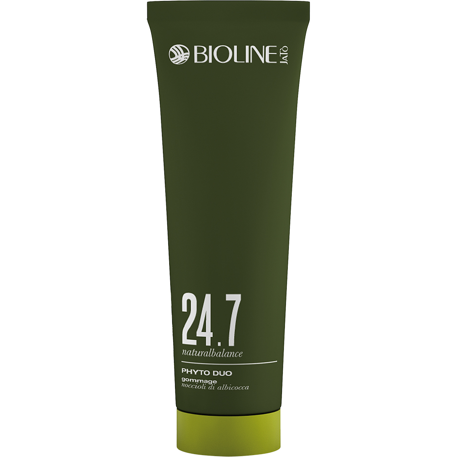 24.7 Natural Balance Phyto Duo Gommage, 100 ml Bioline Kompletterande produkter