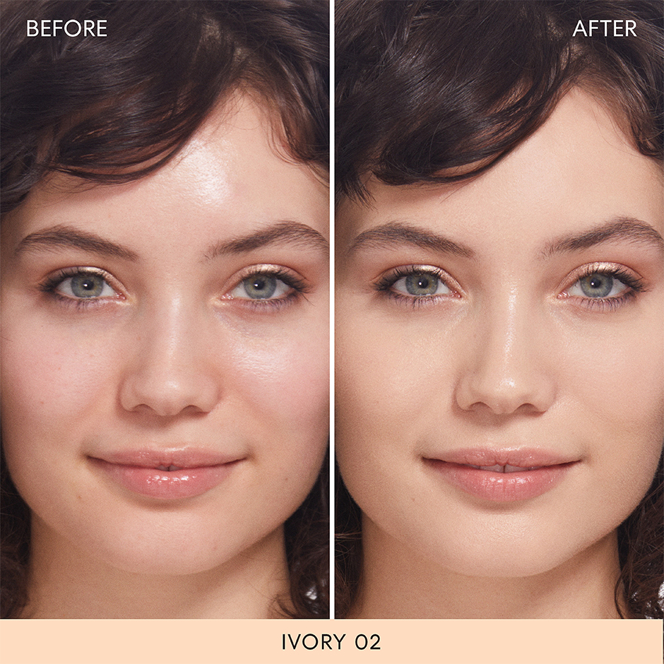 barePRO Performance Wear Liquid Foundation