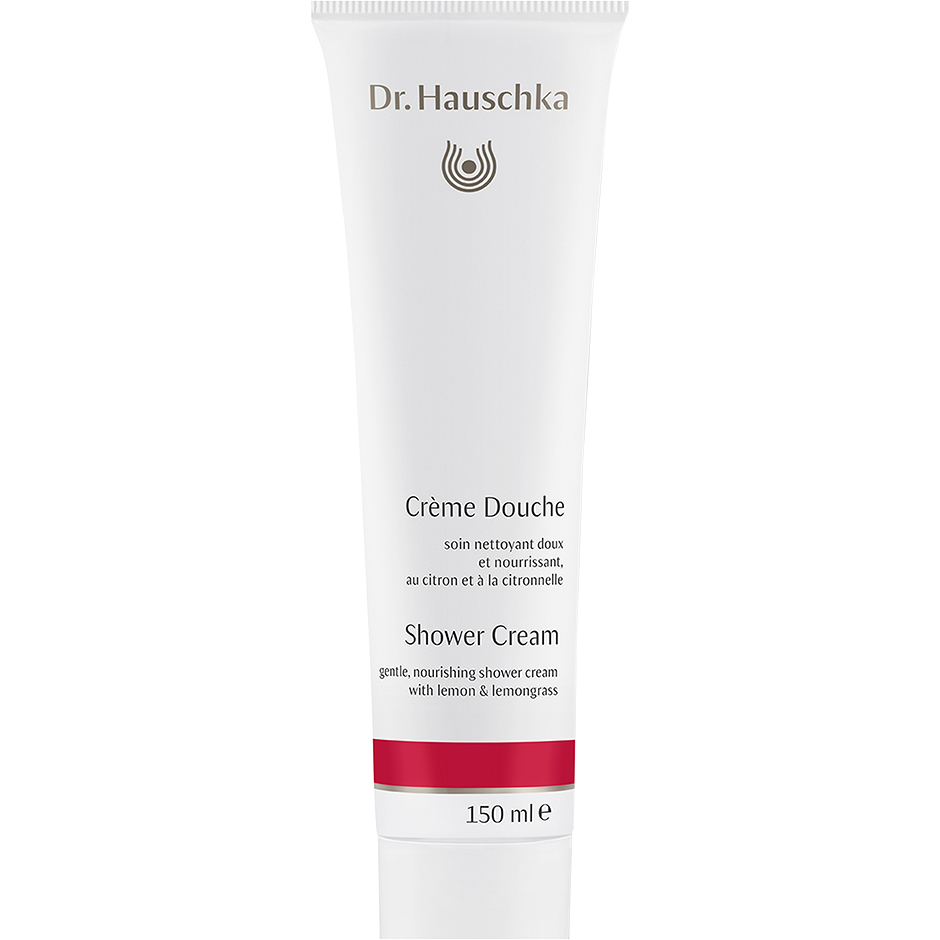 Shower Cream, 150 ml Dr. Hauschka Duschcreme