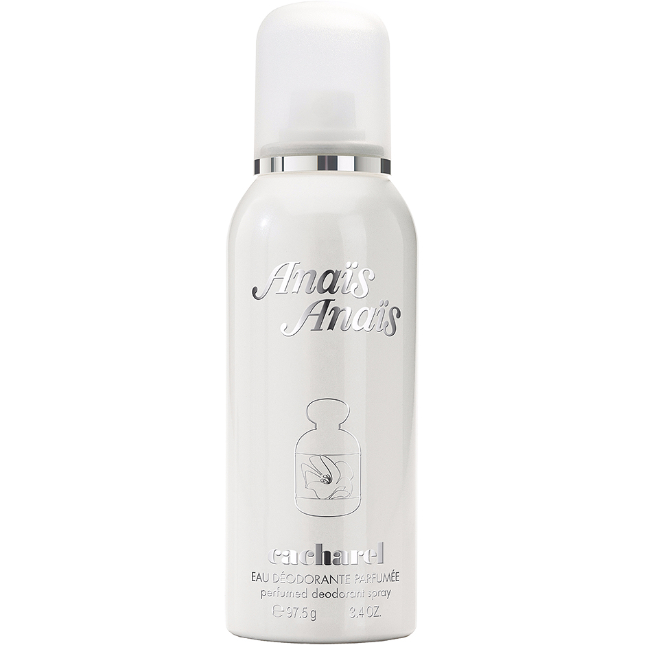 Cacharel Anaïs Anaïs Deospray - 150 ml