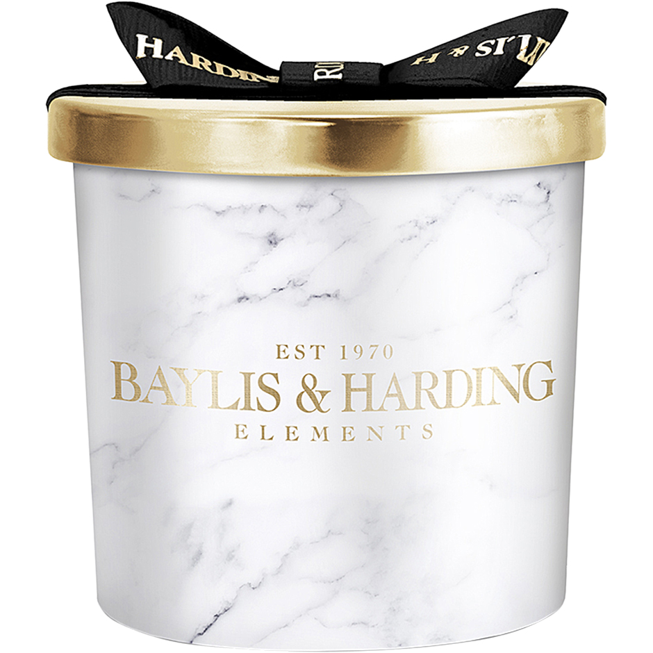 Baylis & Harding Elements Luxury 2 Wick Candle  Baylis & Harding Doftljus
