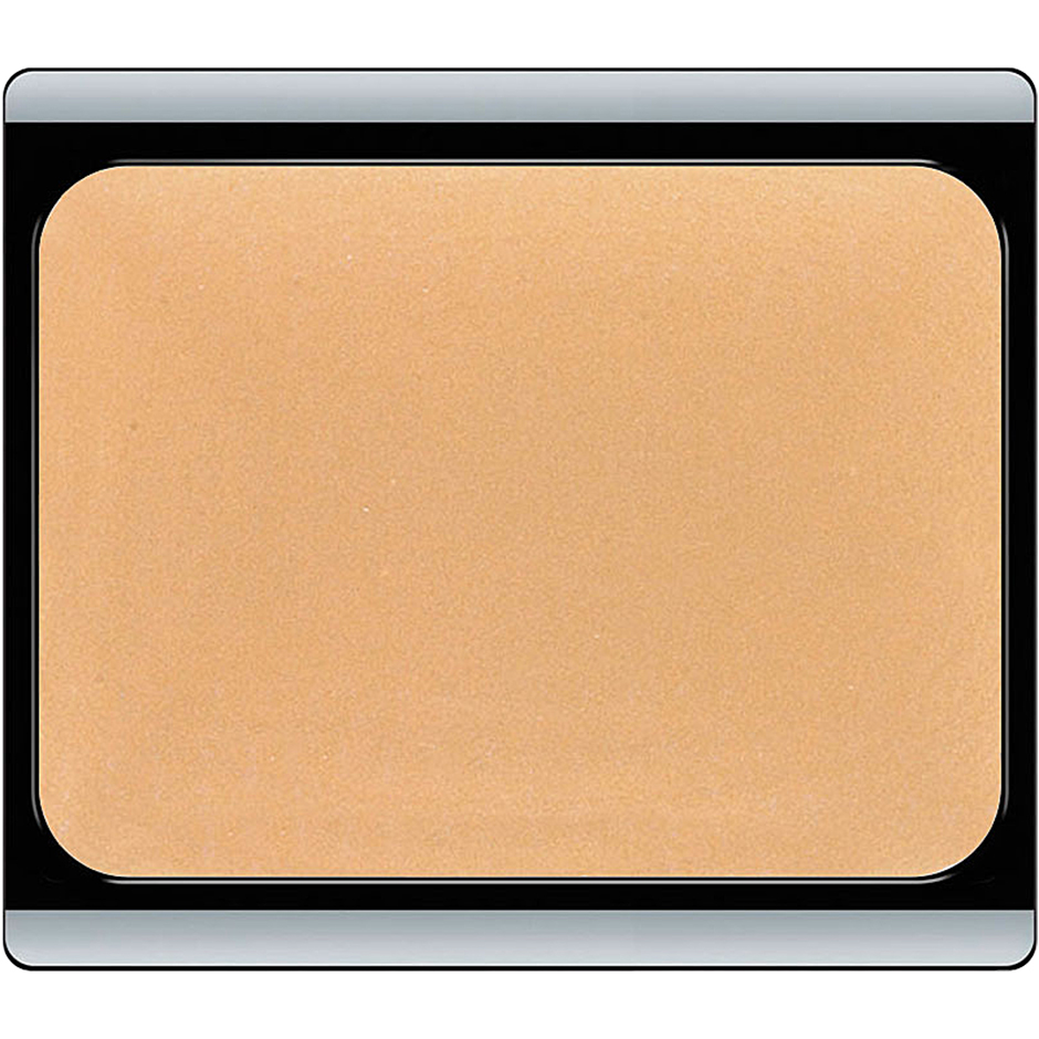 Camouflage Cream Foundation