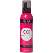 Cocoa Brown 1 Hour Tan