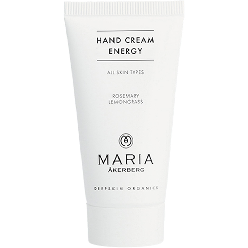 Maria Åkerberg Hand Cream Energy - 30 ml