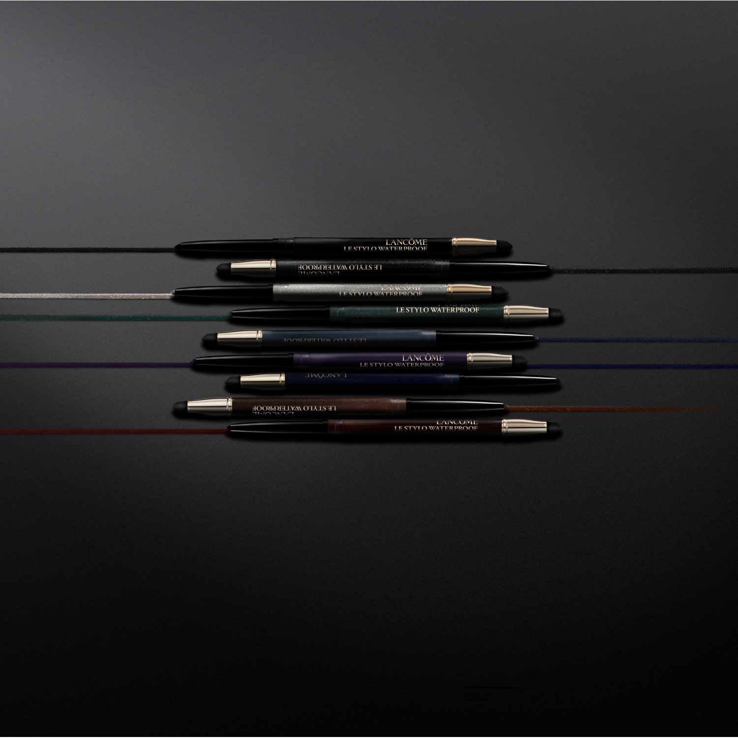 Le Stylo Waterproof