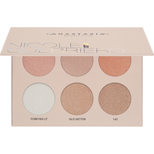 Anastasia Beverly Hills Glow Kit Highlighter