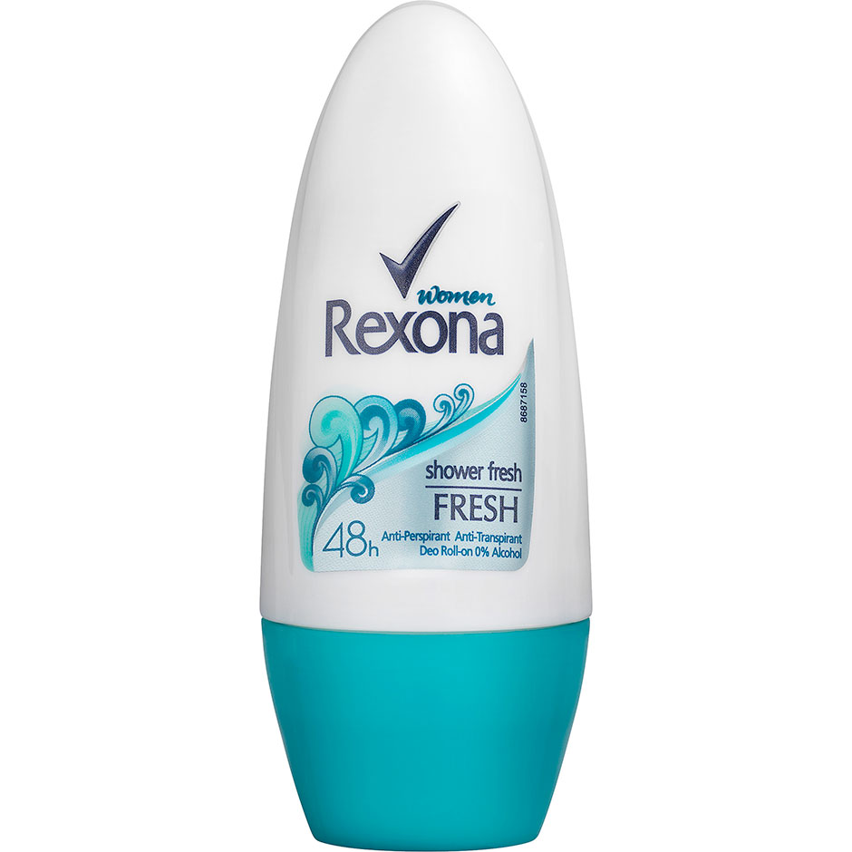 Deo Roll-on Shower Fresh, 50 ml Rexona Deodorant