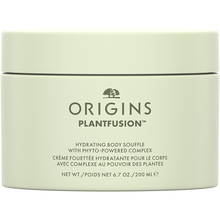 Origins Plantfusion Hydrating Body Souffle