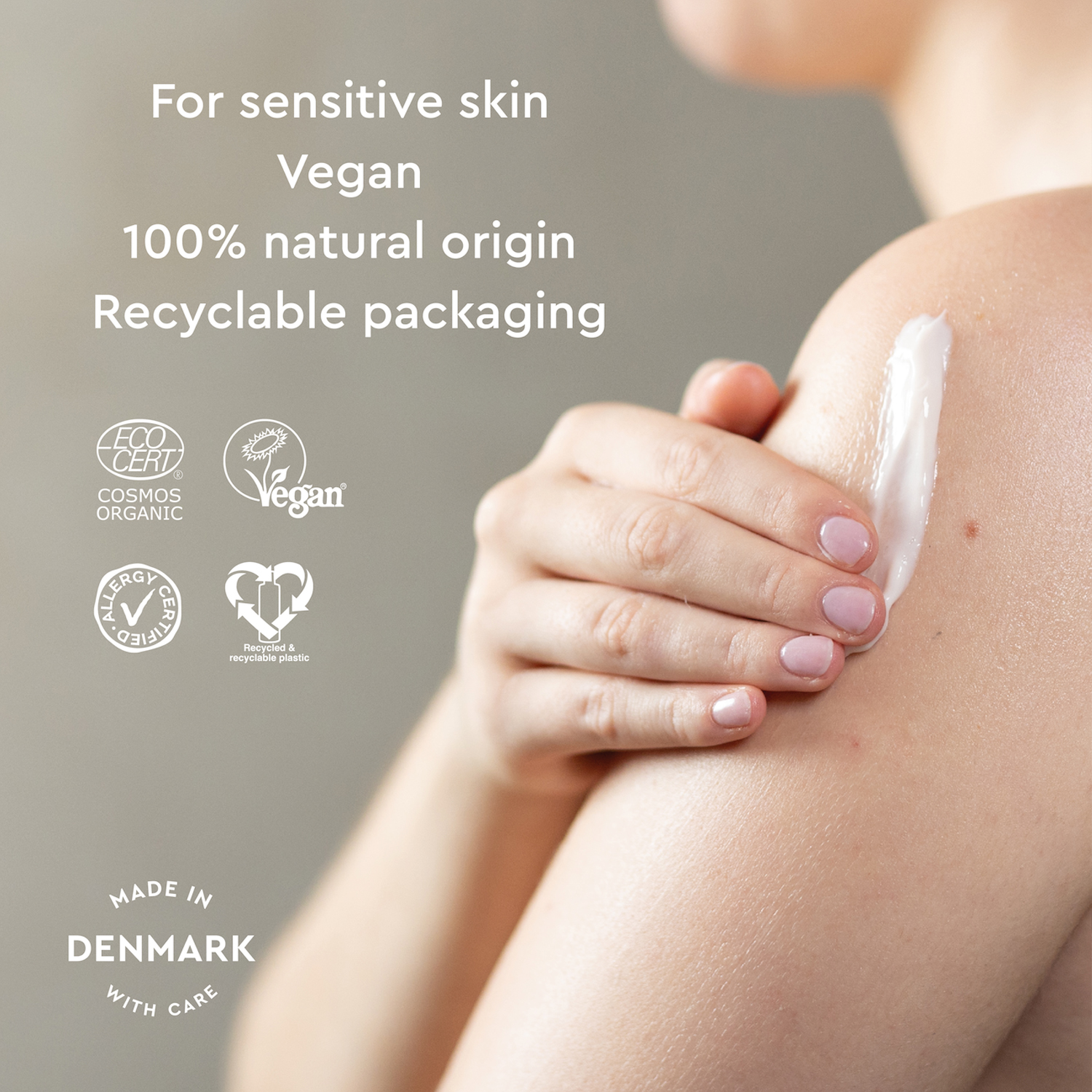 Body Lotion