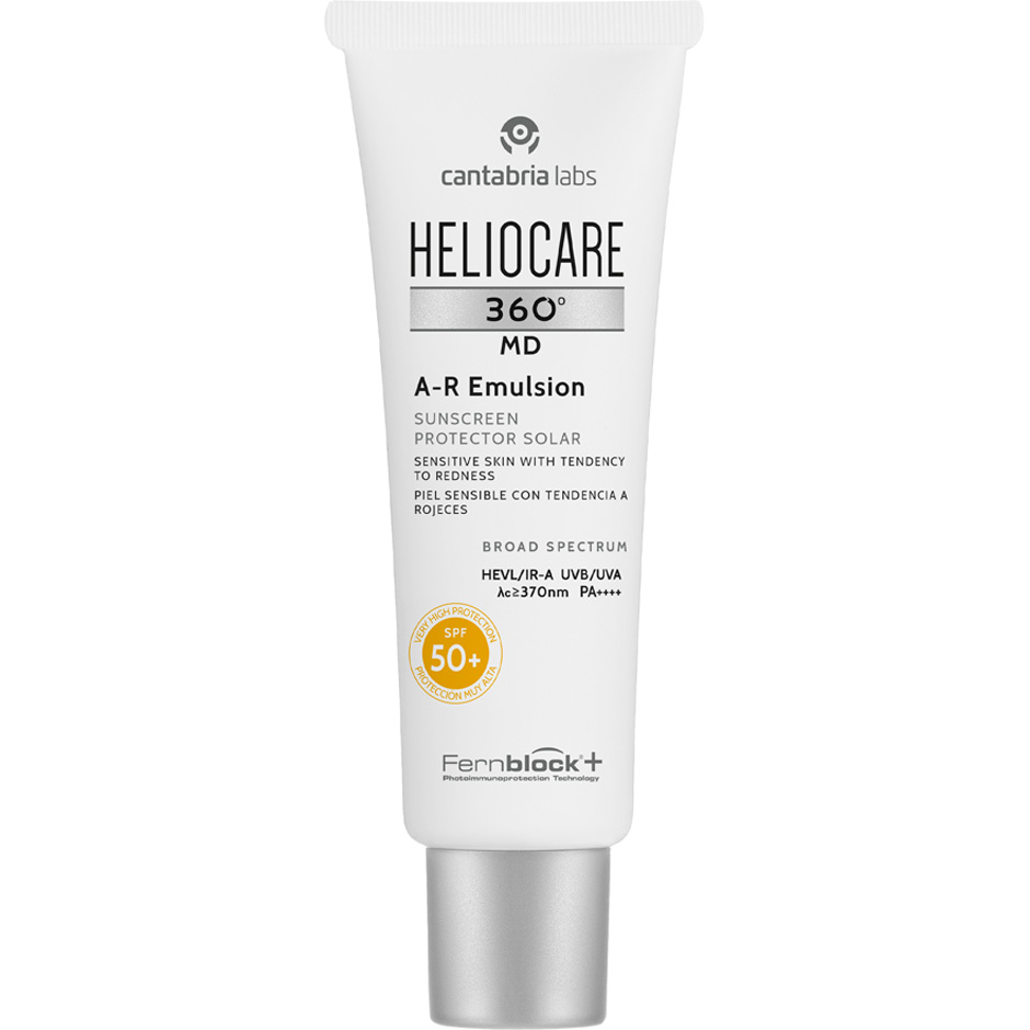 A-R Emulsion SPF50+
