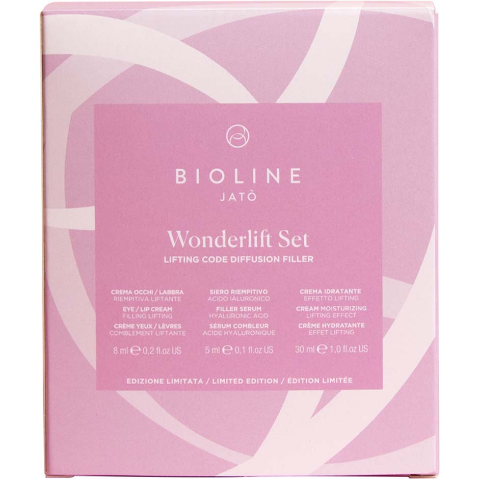 Wonderlift Set Lifting Code