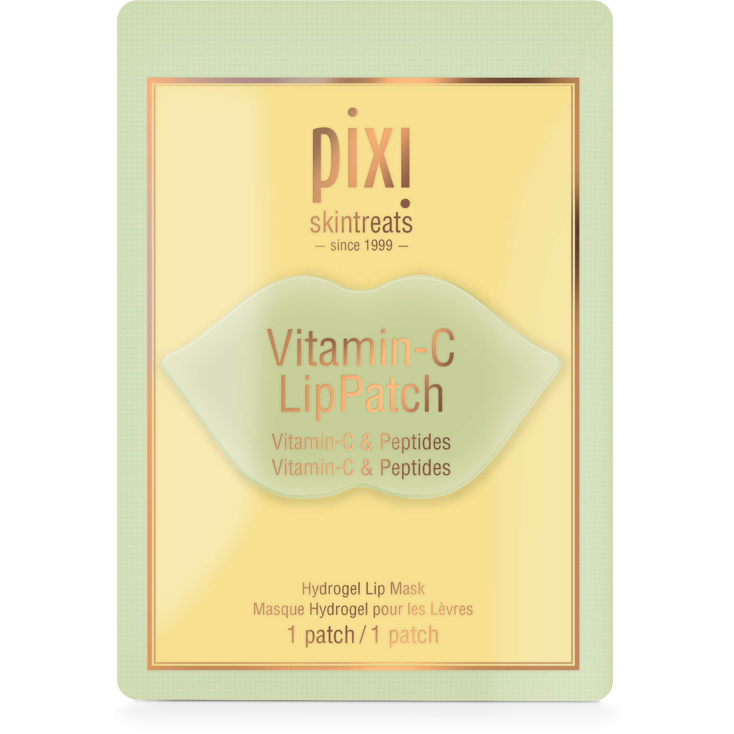 Vitamin-C LipPatch