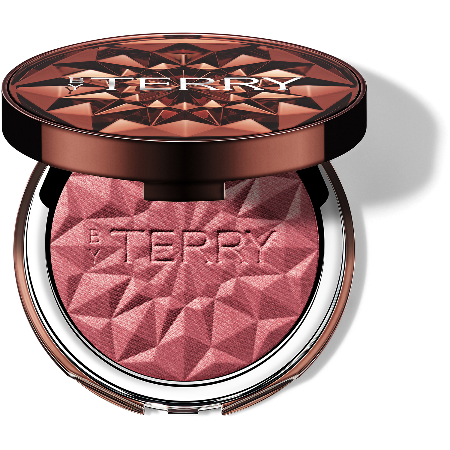 Tea to Tan Powder Blush