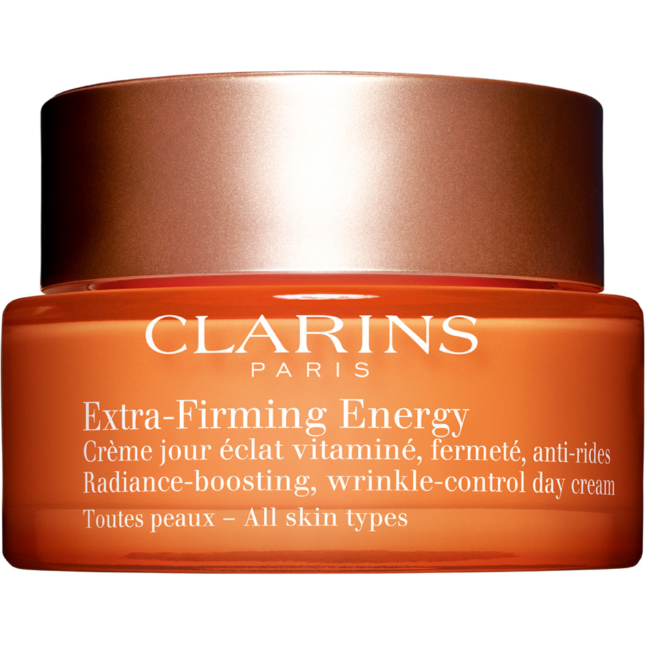 Extra-Firming Energy All skin types, 50 ml Clarins Dagkräm