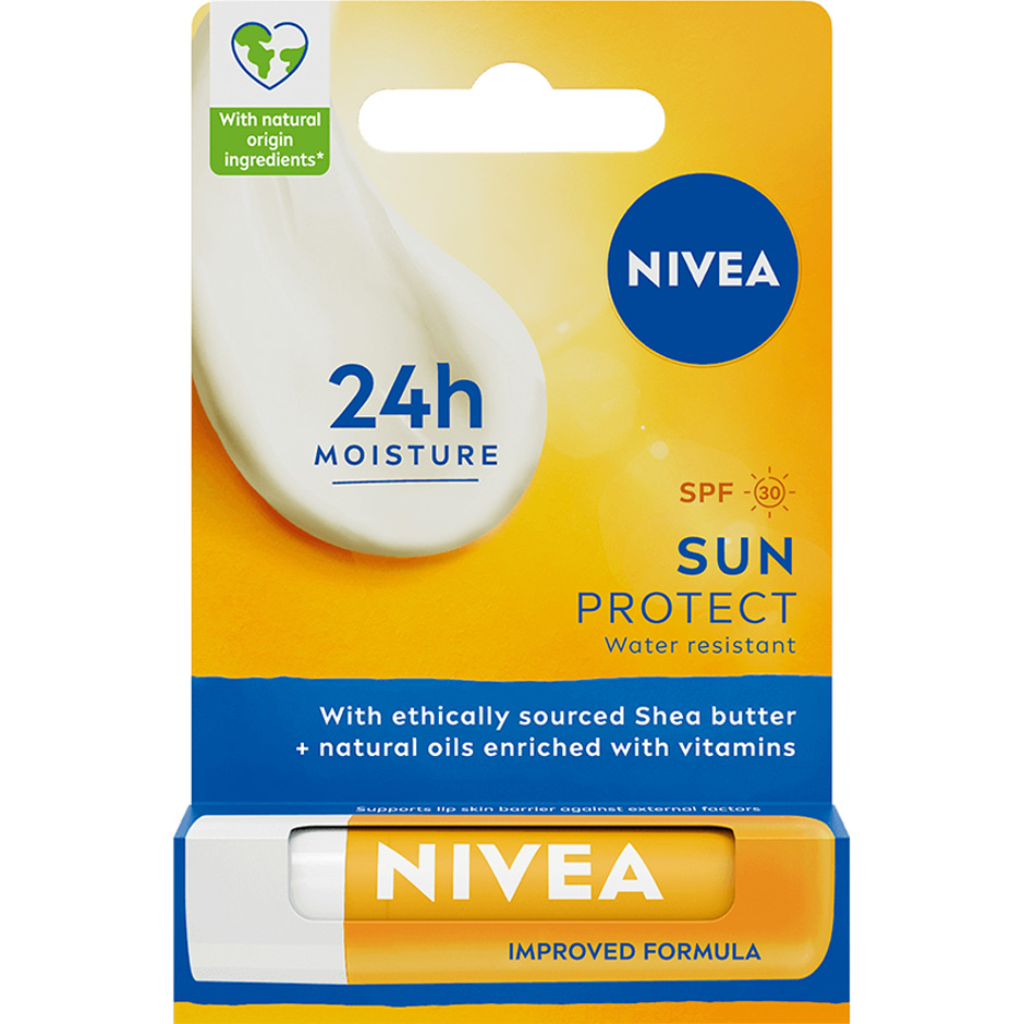 Sun Protect, 4 g Nivea Solskydd & Solkräm