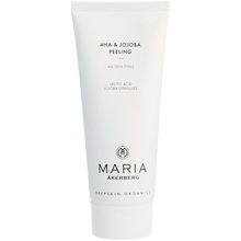 Maria Åkerberg AHA & Jojoba Peeling