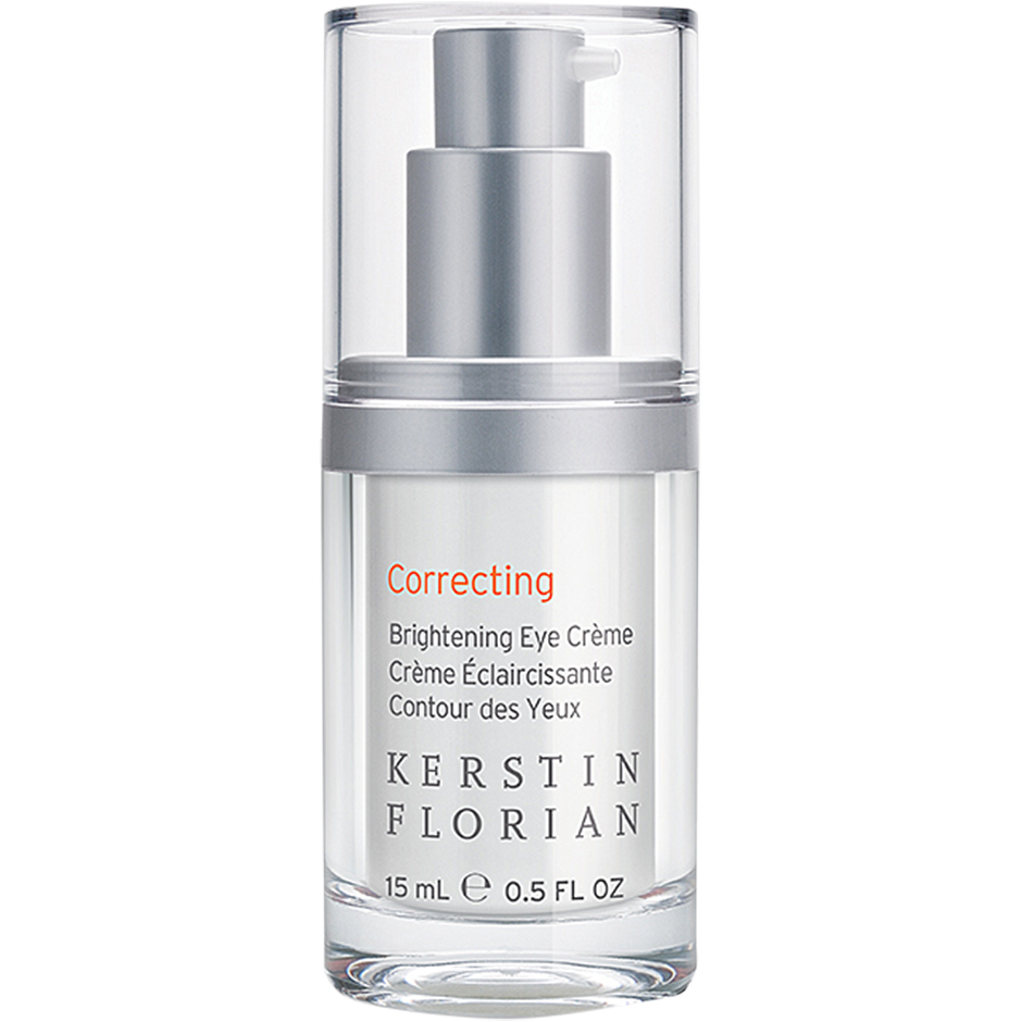 Kerstin Florian Correcting Brightening Eye Crème - 15 ml