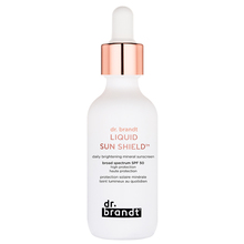 Dr Brandt Liquid Sun Shield