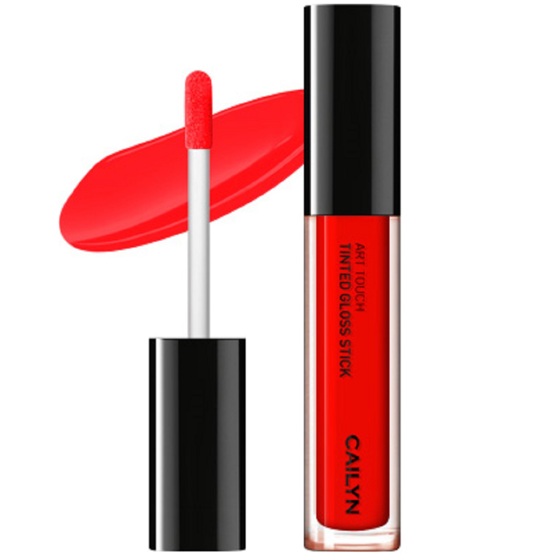 Cailyn Art Touch Tinted Gloss Stick, 4 ml Cailyn Cosmetics Läppglans