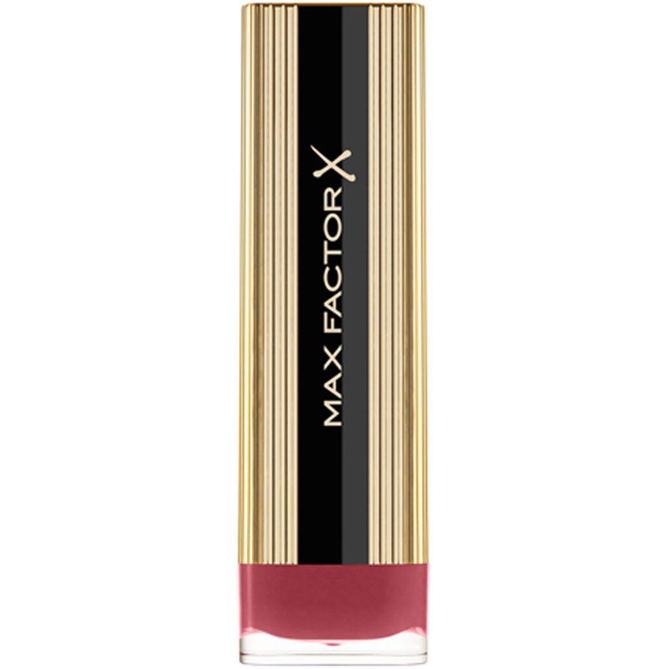 Max Factor Colour Elixir Lipstick - 105 Raisin