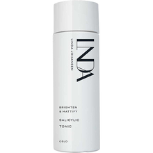 Linda Johansen Skincare Salicylic Tonic