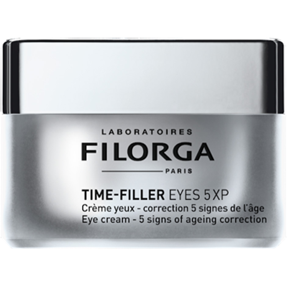 Time-Filler Eyes 5 XP, 15 ml Filorga Ögonkräm