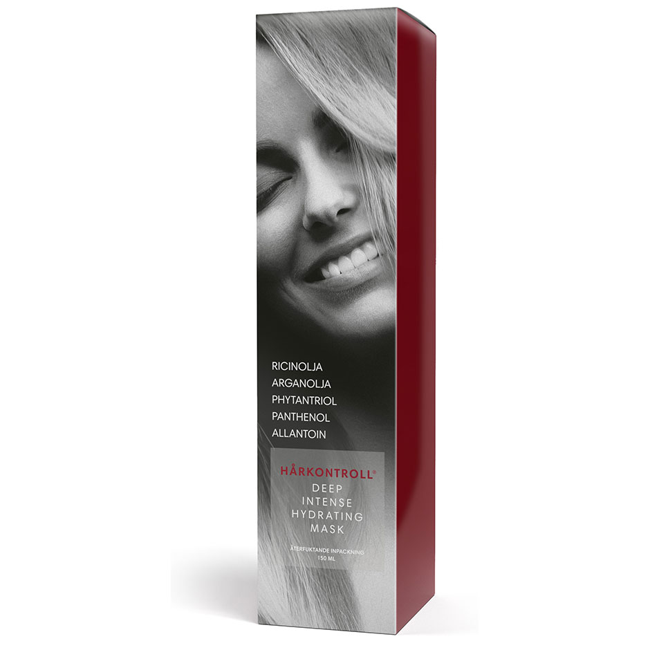 Deep Intense Hydrating Mask