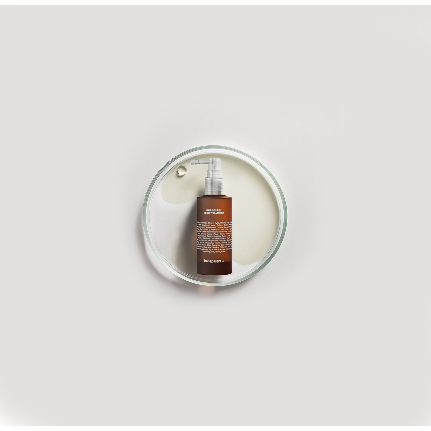 Transparent Lab
