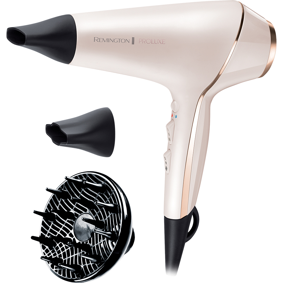 Remington Hair Dryer PROluxe AC9140, AC9140 Remington Hårfön