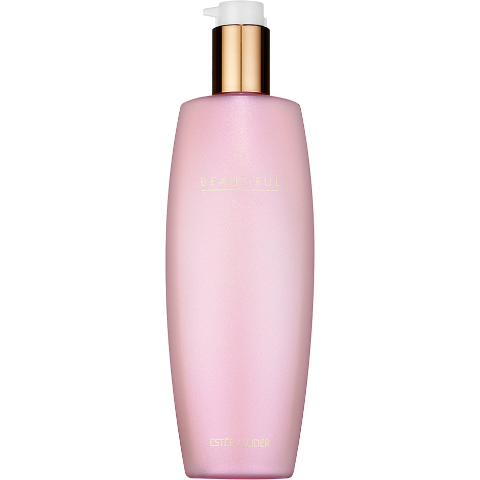 Köp Estée Lauder Beautiful Body Lotion, 250 ml Estée Lauder Kroppslotion fraktfritt