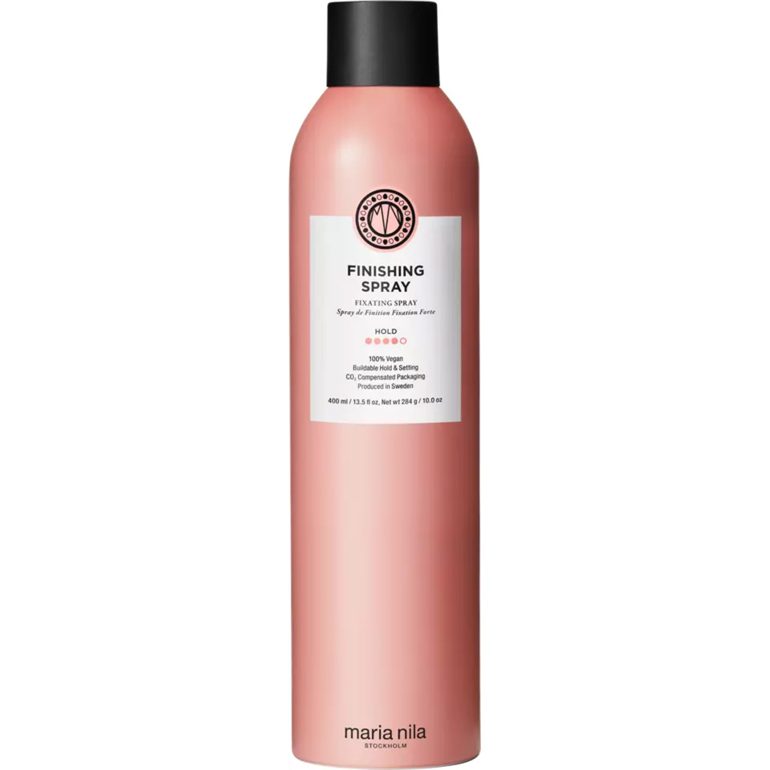 Maria Nila Finishing Spray 400 ml