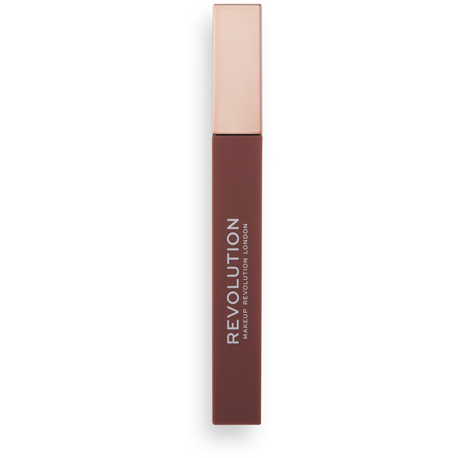 Makeup Revolution IRL Filter Finish Lip Crème Frappucino Nude - 1,8 ml