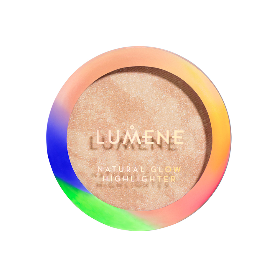 Natural Glow Highlighter