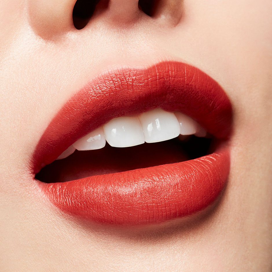 Matte Lipstick