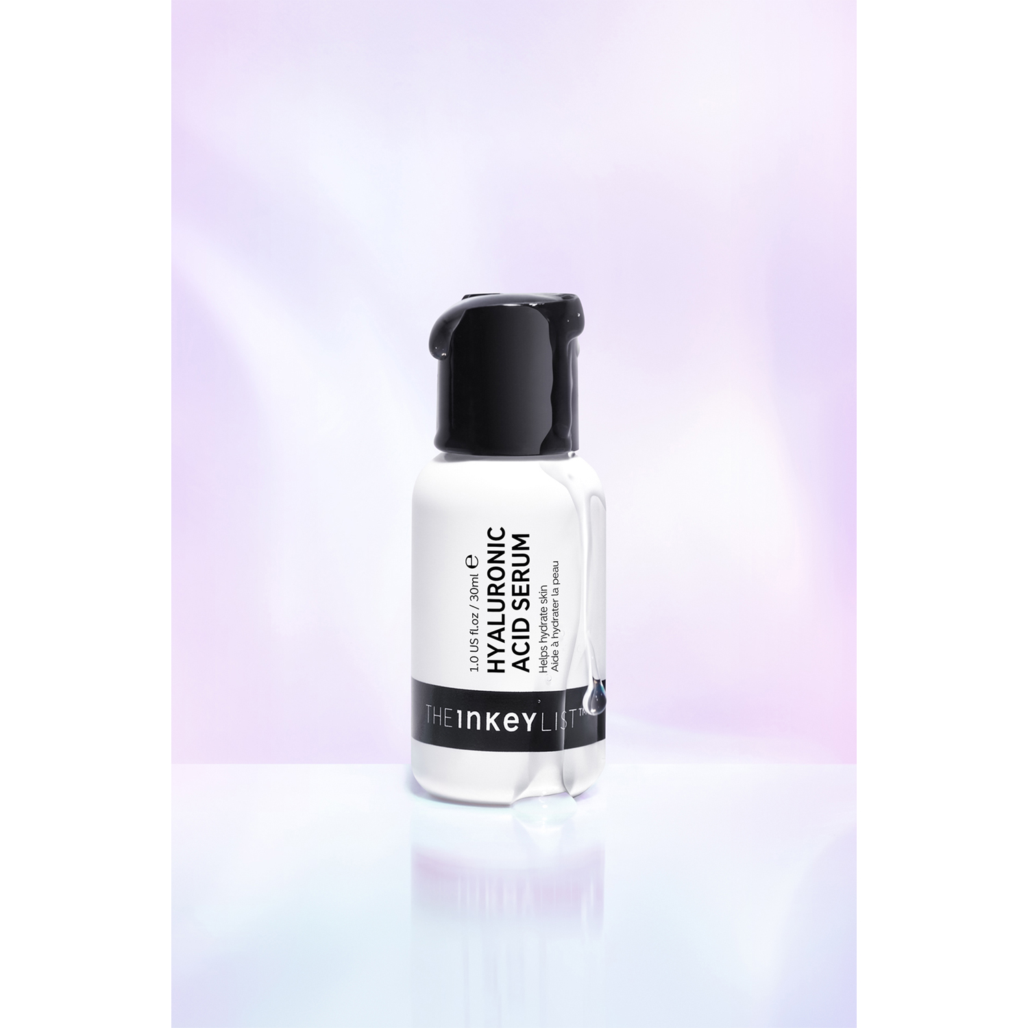 Hyaluronic Acid Serum