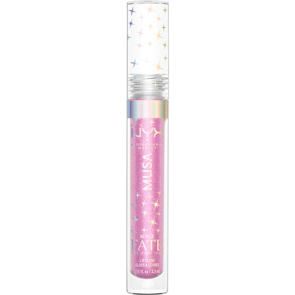 Winx Fairy Lip Gloss