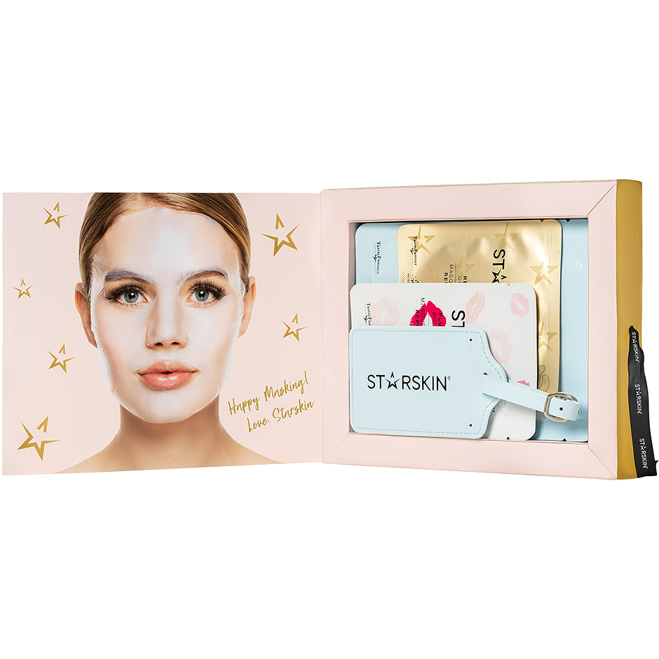Happy Masking Set