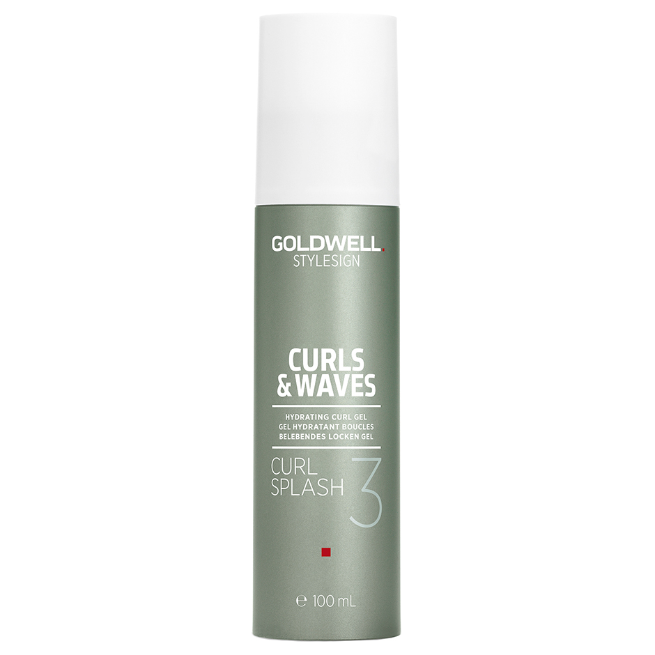 Curl Splash, 100 ml Goldwell Vårdande produkter