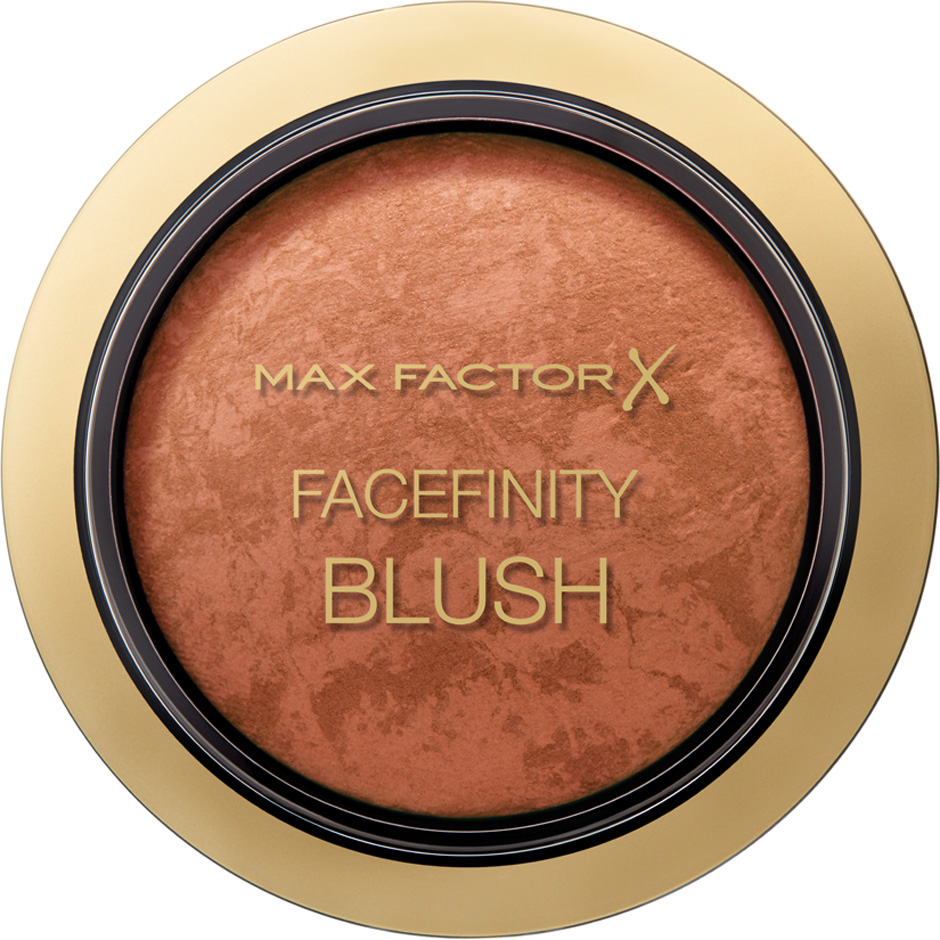 Max Factor Facefinity Blush 025 Alluring Rose - 1.5 g