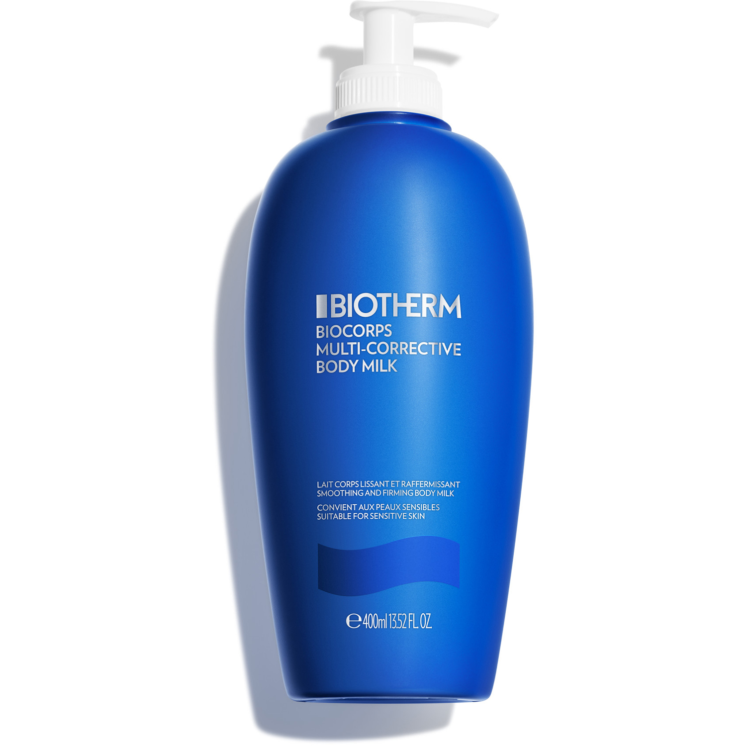 Biocorps Multi-Corrective Moisturizing Body Milk