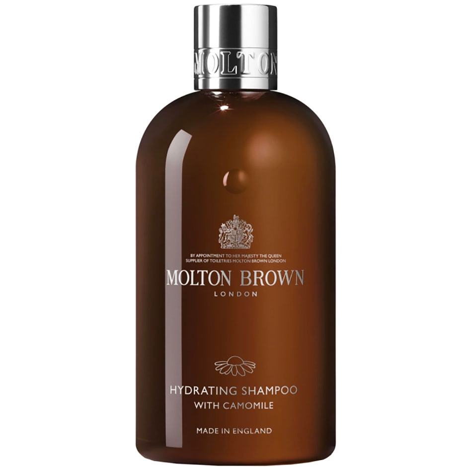 Hydrating Shampoo with Camomile Shampoo