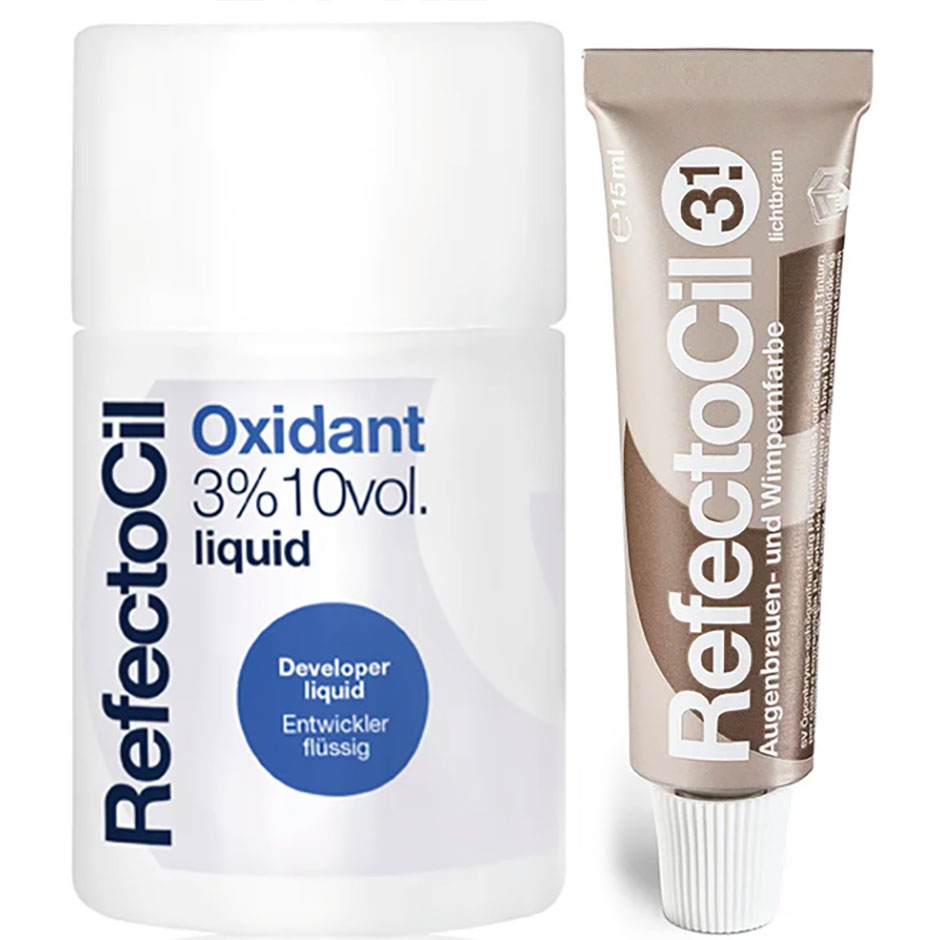 RefectoCil Oxidant 3% Liquid 100ml