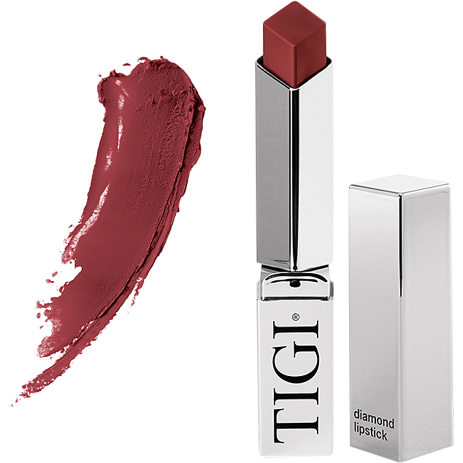 Diamond Lipstick