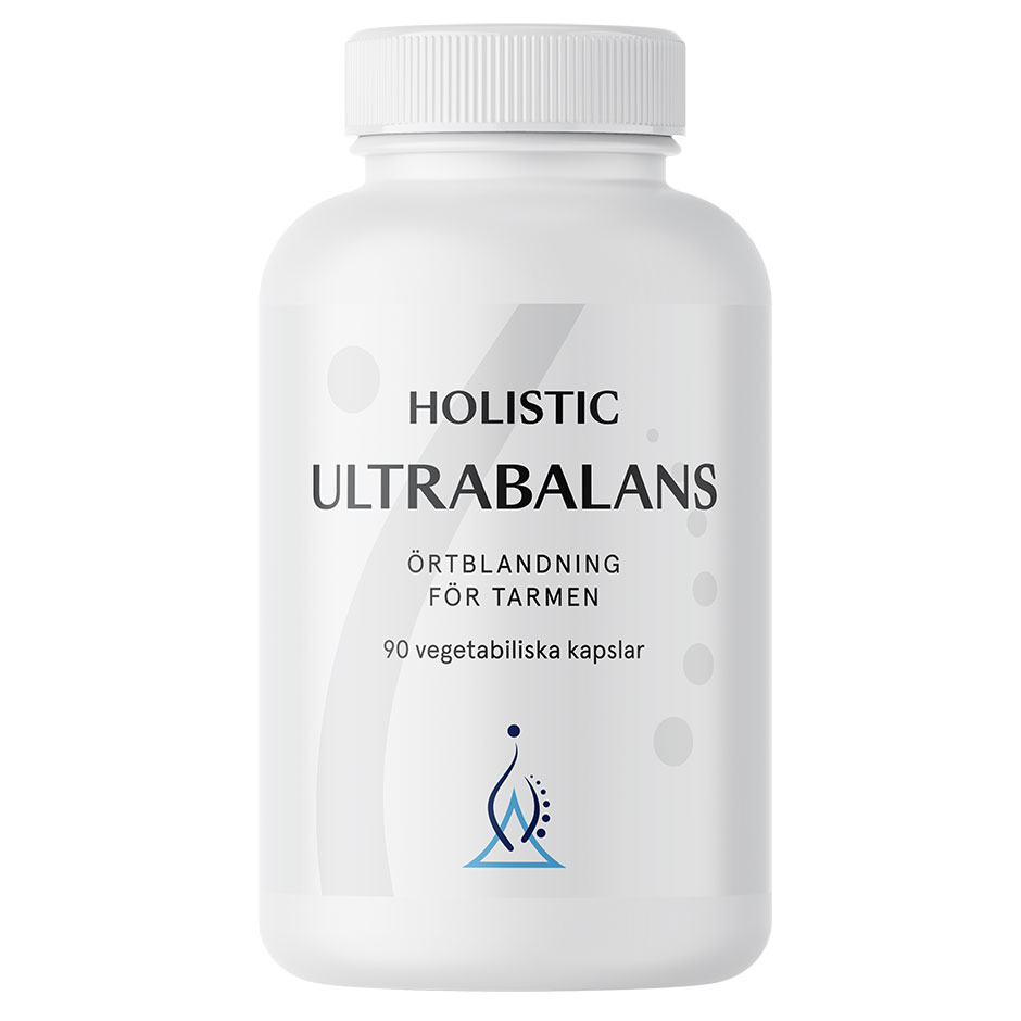 Ultrabalans